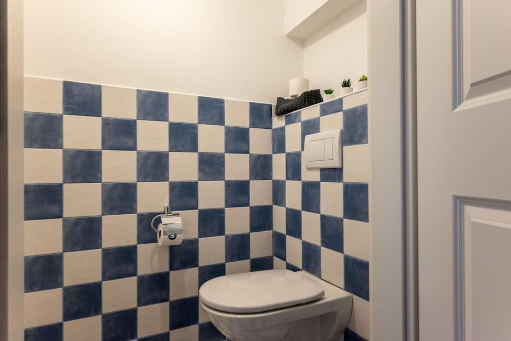 Cozy 1Br Duplex Near Center By Hm Apartamento Viena Exterior foto