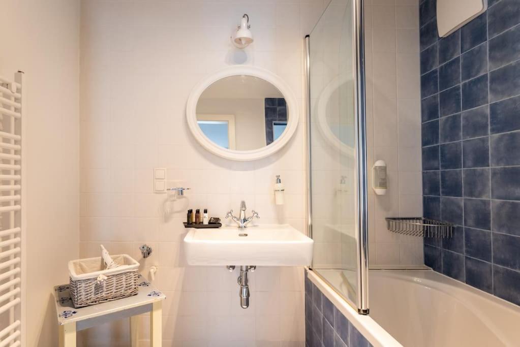 Cozy 1Br Duplex Near Center By Hm Apartamento Viena Exterior foto
